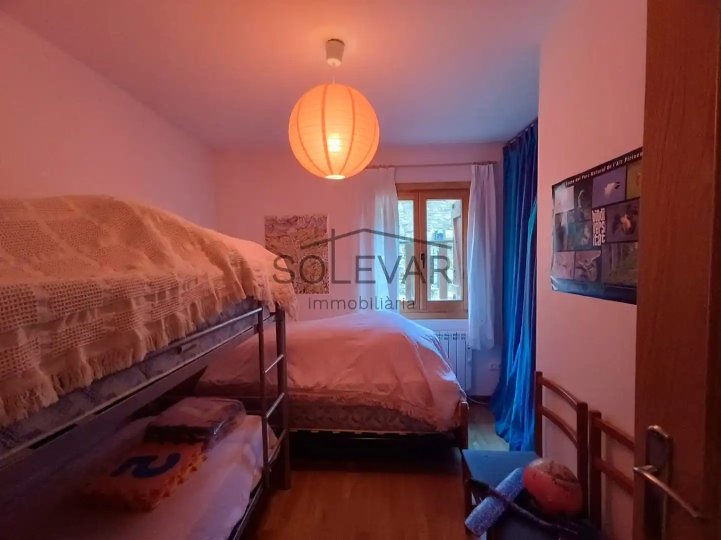 Flat for sale in Agregado Pauls, La Torre de Cabdella