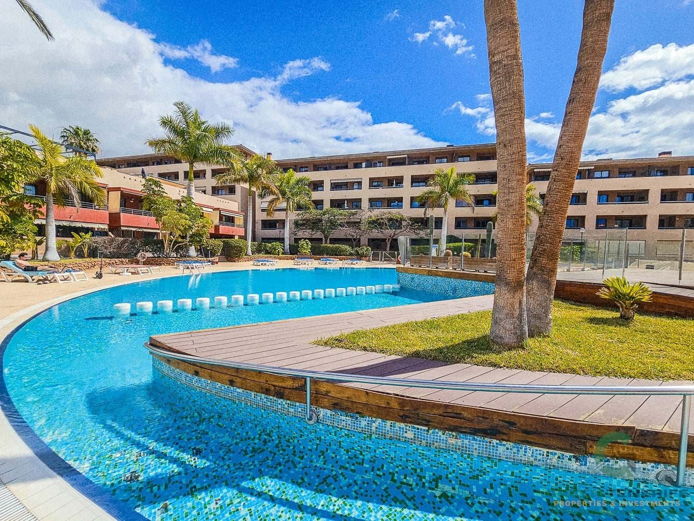 Wohnung zum Verkauf in Av. Adeje, Callao Salvaje - Playa Paraíso