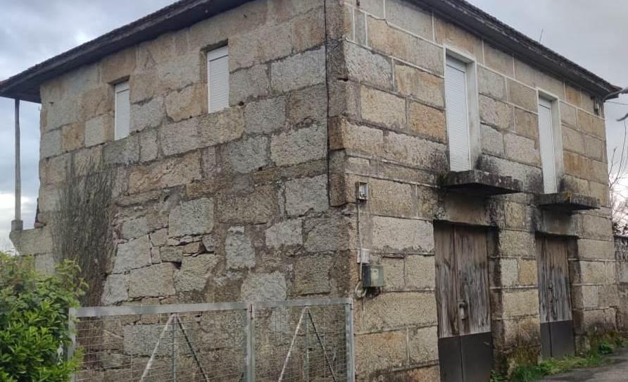 Photo 1 of Country house for sale in Canastros, San Cibrao das Viñas, Ourense