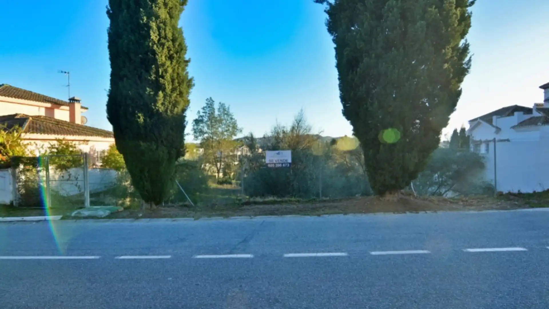 Residential for sale in Mijas