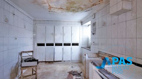 Foto 4 de Casa o xalet en venda a Barrio Vega, Villafufre, Cantabria