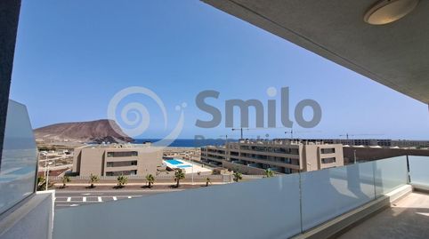 Foto 5 de Ático en venta en Pizarro, 2, Los Abrigos, Granadilla de Abona