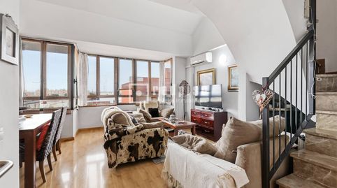 Foto 5 de Ático en venta en San Ramón - Monte de Piedad, Xirivella
