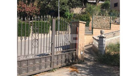 Foto 3 de Casa o chalet en venta en Vilanova del Vallès, Barcelona