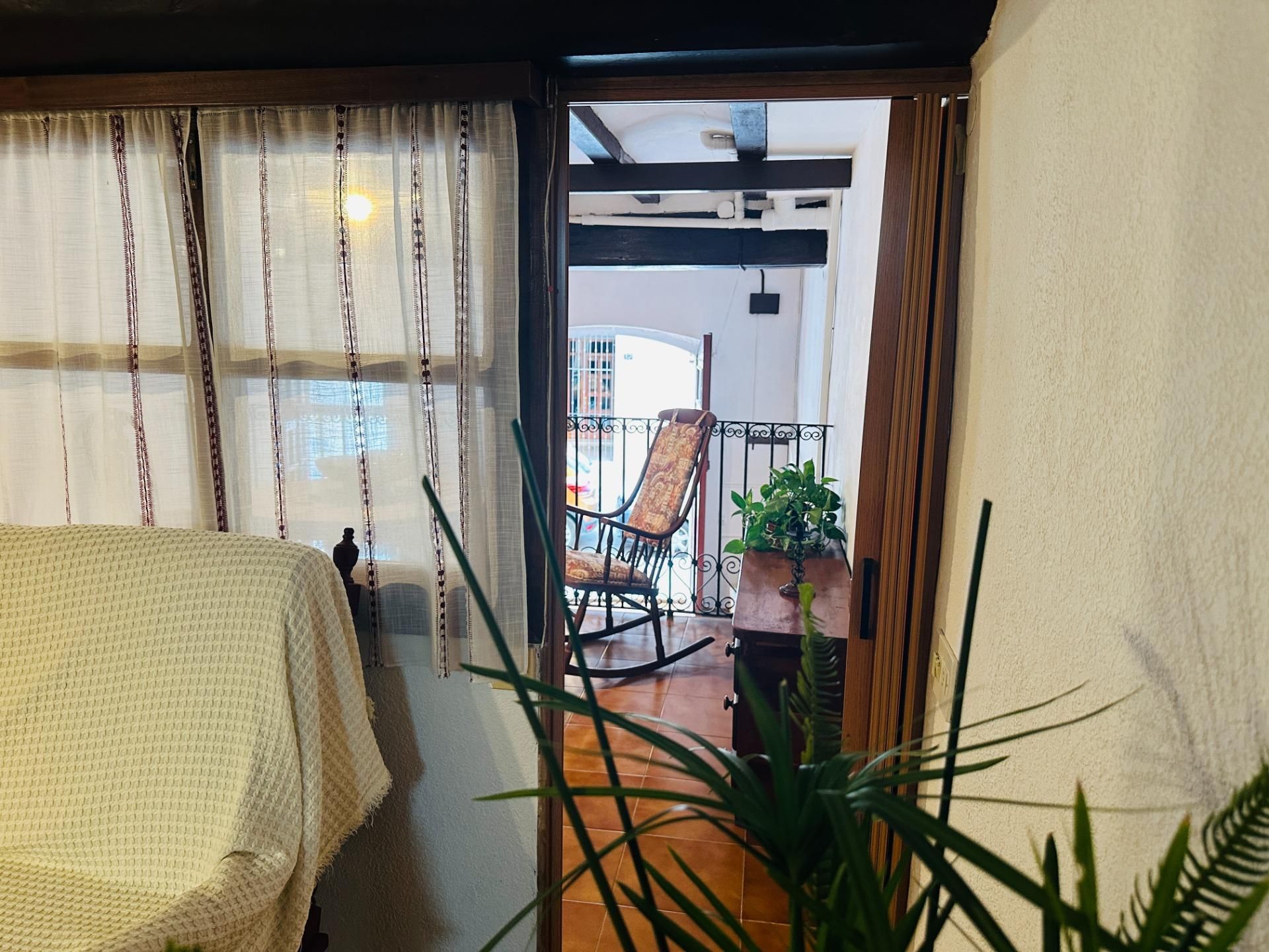 Terrassa de Casa o xalet en venda en Amposta amb Calefacció, Terrassa i Balcó