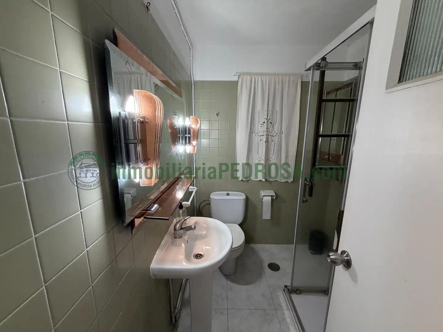 Wohnung zur Miete in XENERAL GUTIERREZ MELLADO, Centro - Echegaray