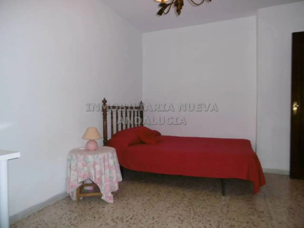 Flat with lift to rent in Plaza de Toros - Santa Rita, imagen 4