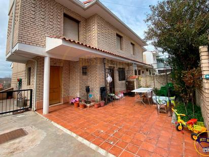 Casa adosada en venda a Centro