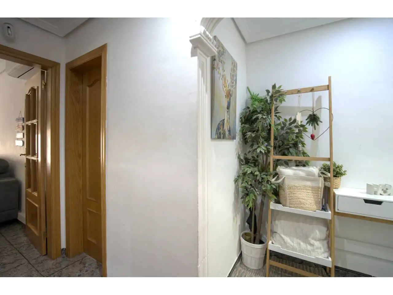 Flat for sale in La Llagosta  with Air Conditioner and Balcony