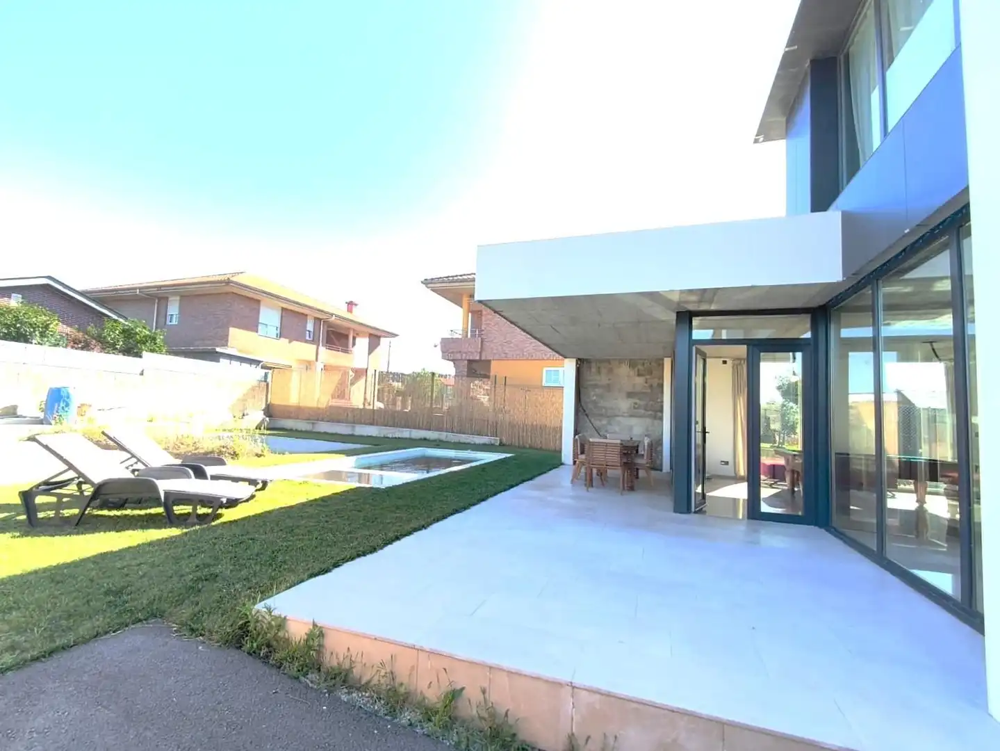 Villa avec piscine à vendre à Alisal - San Román, imagen 27