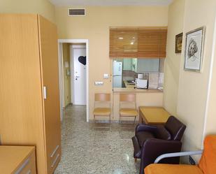 Apartament de lloguer en  Murcia Capital amb Aire condicionat, Calefacció i Balcó