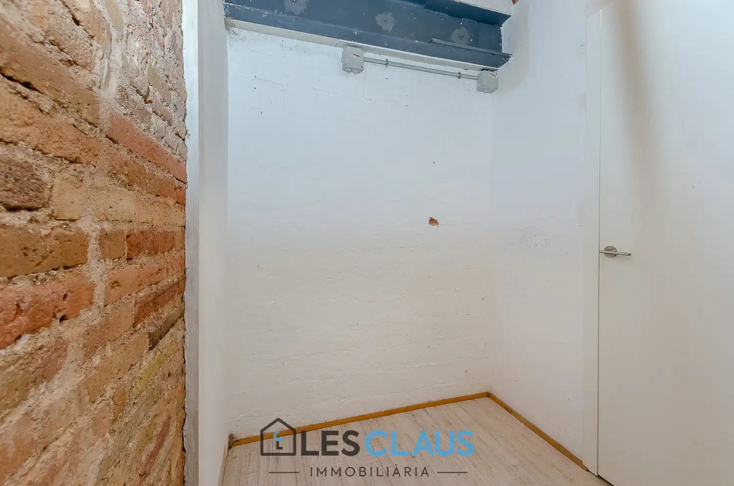 Loft avec terrasse à vendre à Carrer de les Carretes 25, imagen 12
