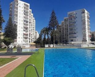 Swimming pool of Flat for sale in Salobreña  with Terrace and Balcony
