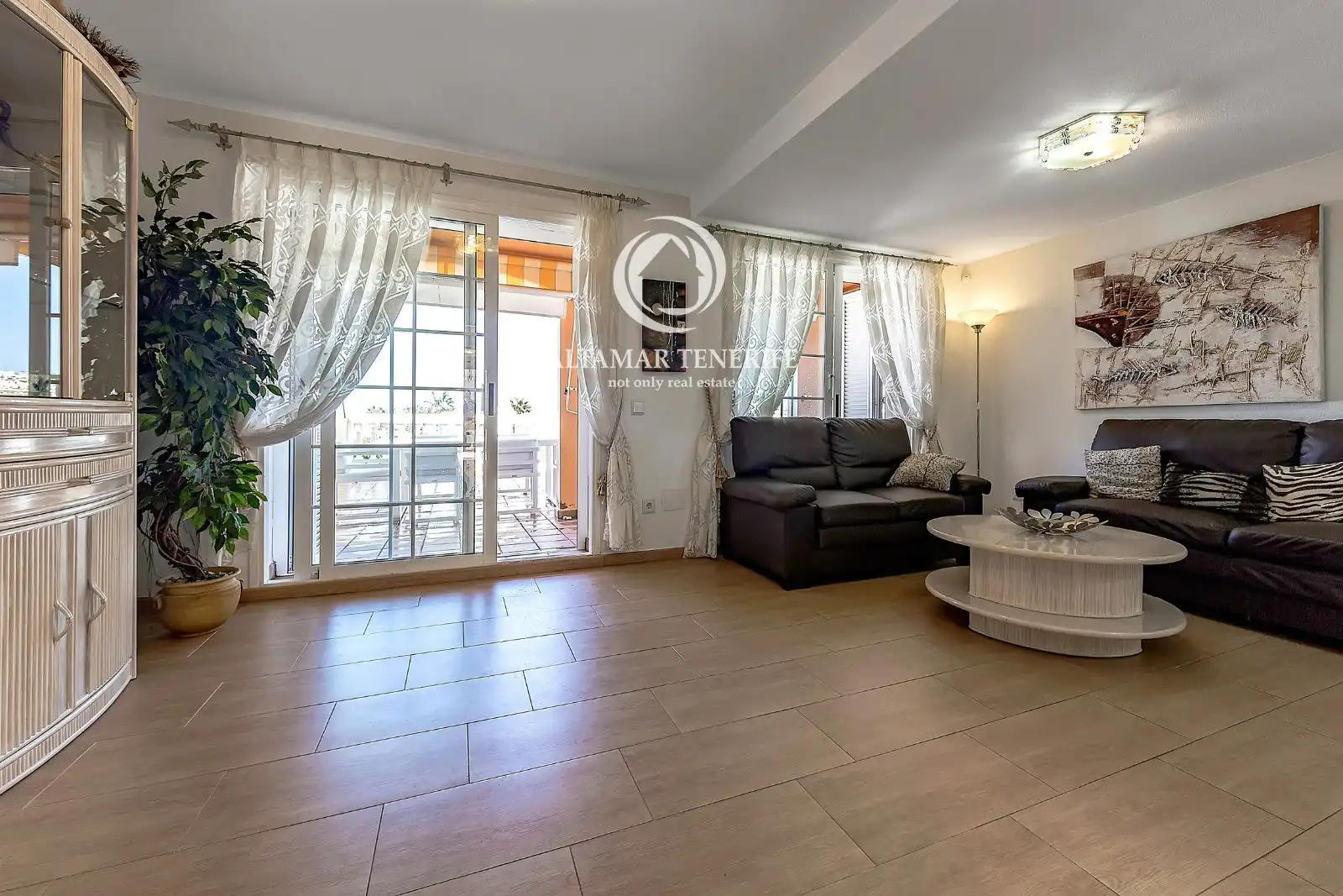 Casa a schiera con terrazza in vendita a Costa Adeje, imagen 7