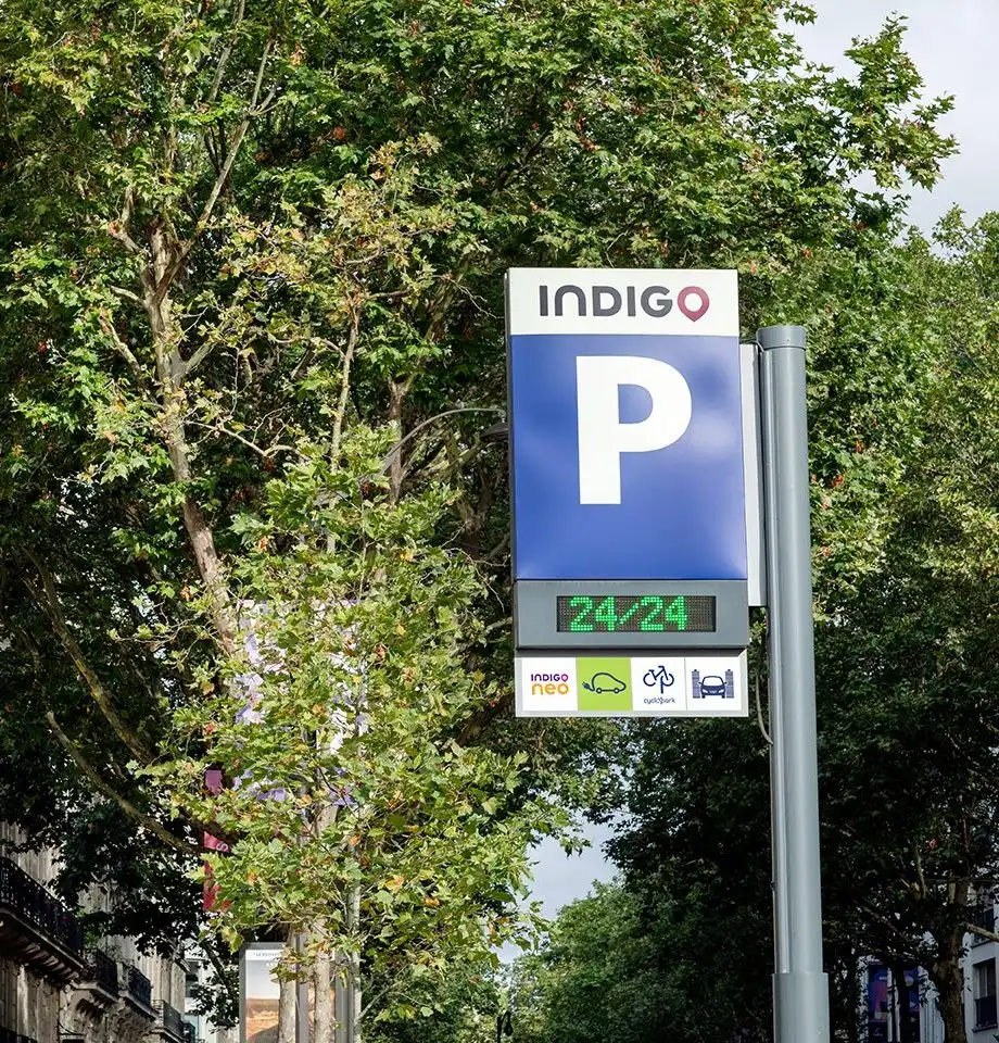 Aparcament de Garatge de lloguer en Donostia - San Sebastián 