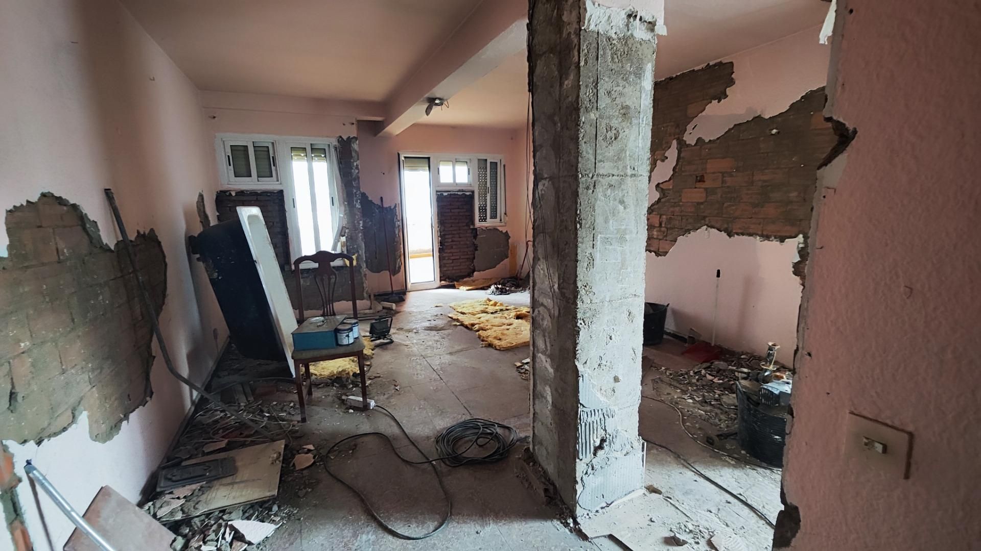 Apartamento en venta en San Andrés del Rabanedo con Terraza