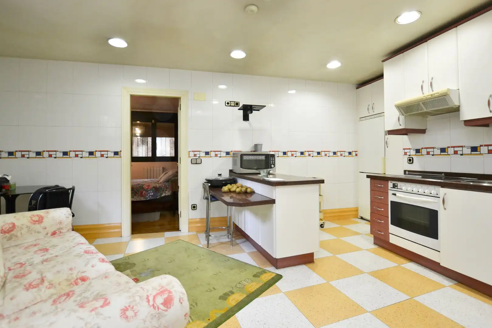 Piso con ascensor en venta en Ciudad Naranco - Prados de La Fuente, imagen 13