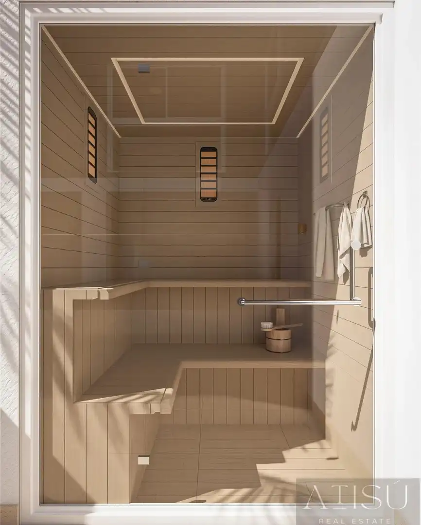 Apartment mit Pool zum Verkauf in Centro, imagen 7