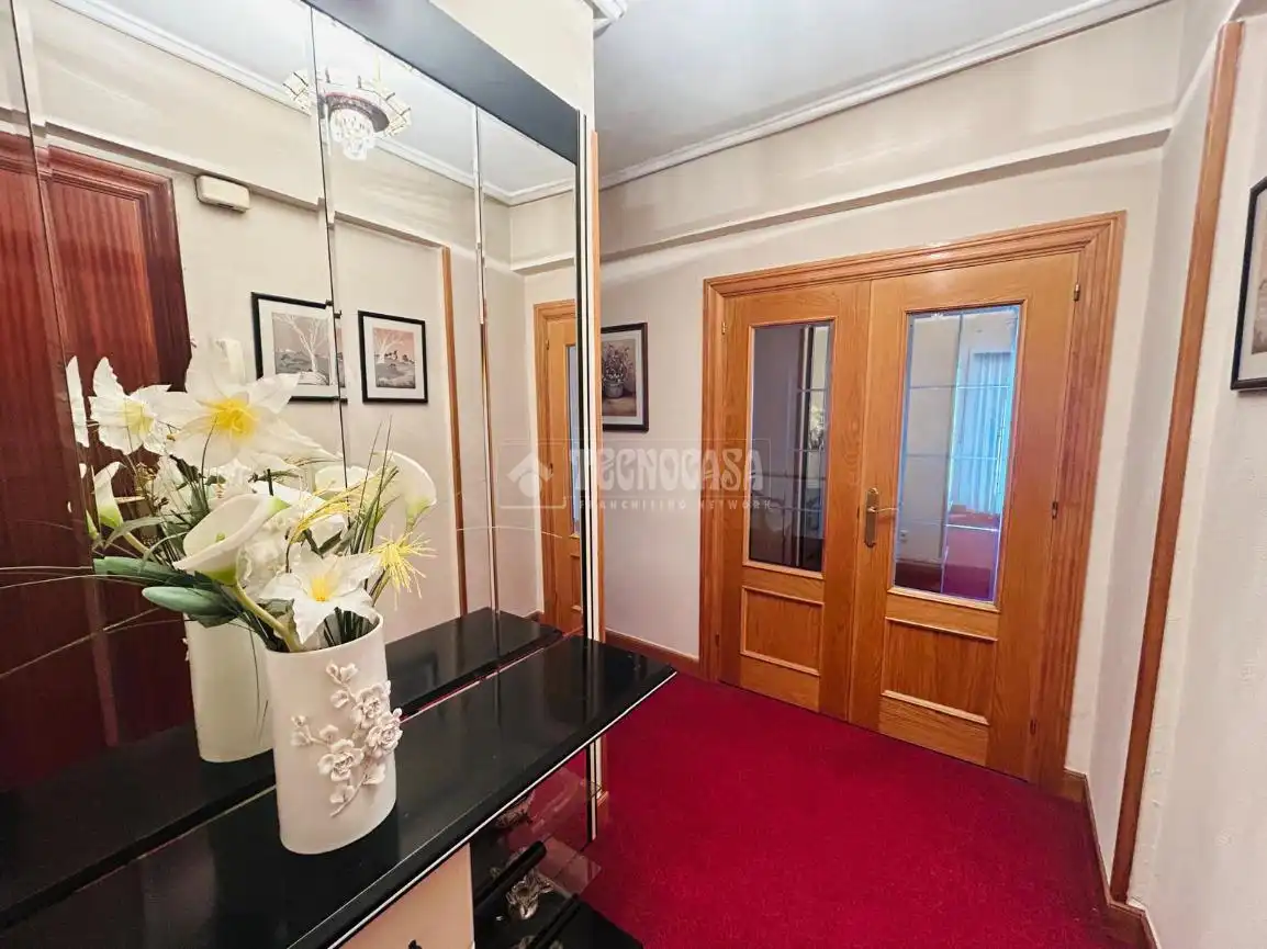 Flat for sale in Bilbao   with Heating and Terrace