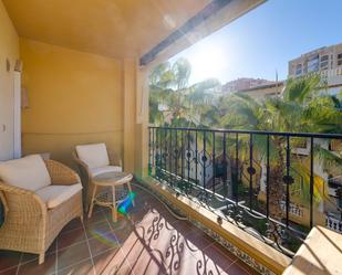 Flat for sale in Torrevieja