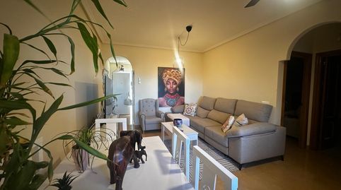 Foto 4 von Wohnung zum Verkauf in San Juan de los Terreros, Pulpí