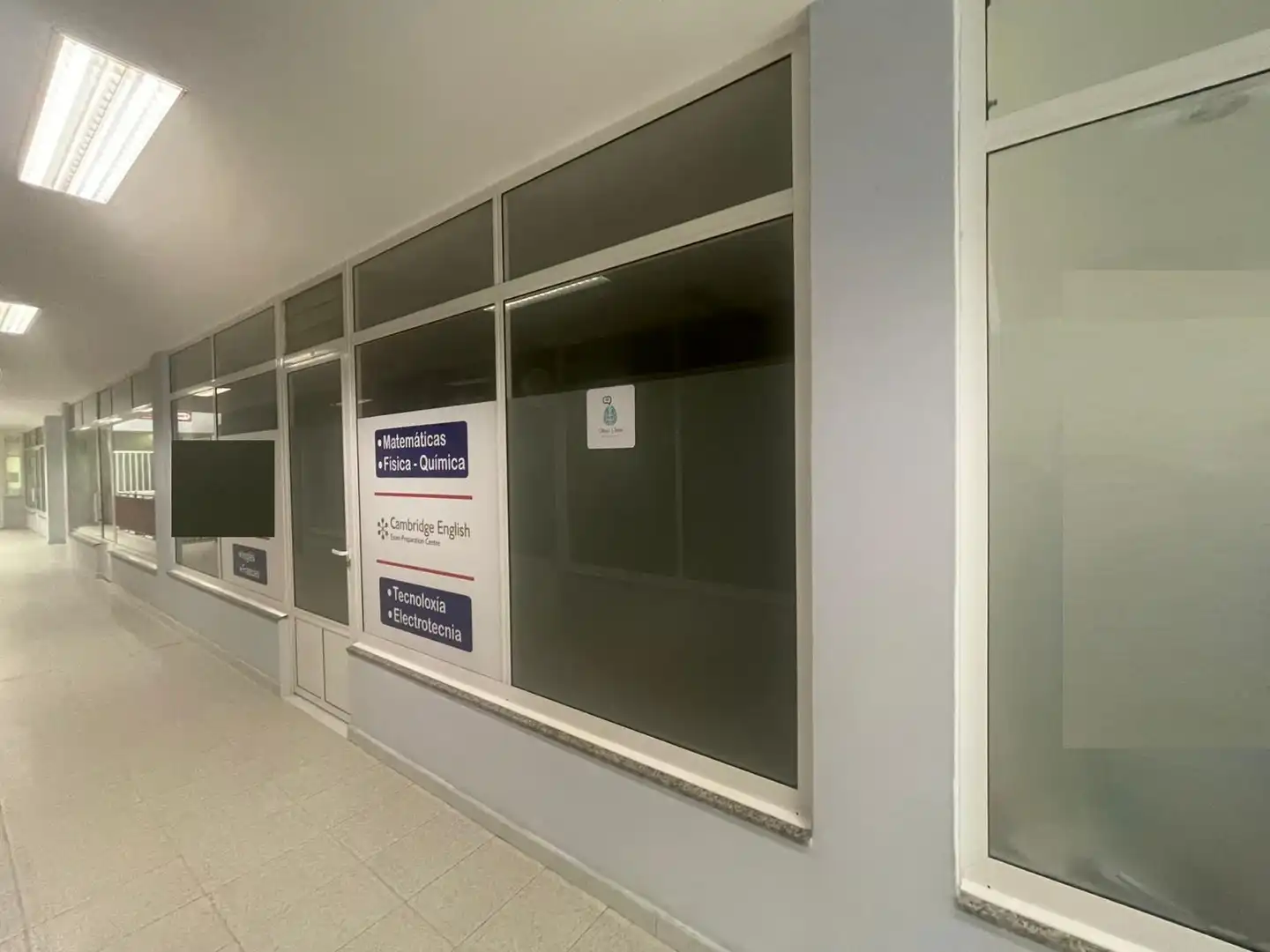 Business premises for sale in Rúa Oviedo Arce 1, imagen 6