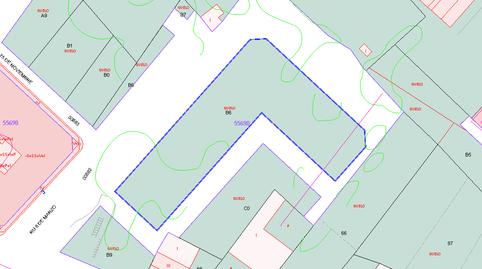 Photo 3 of Residential for sale in Avenida Souto Vizoso, 11, Alto del Castaño, A Coruña