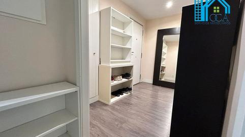 Photo 2 of Flat for sale in Calle de Saavedra Fajardo, Puerta del Ángel, Madrid