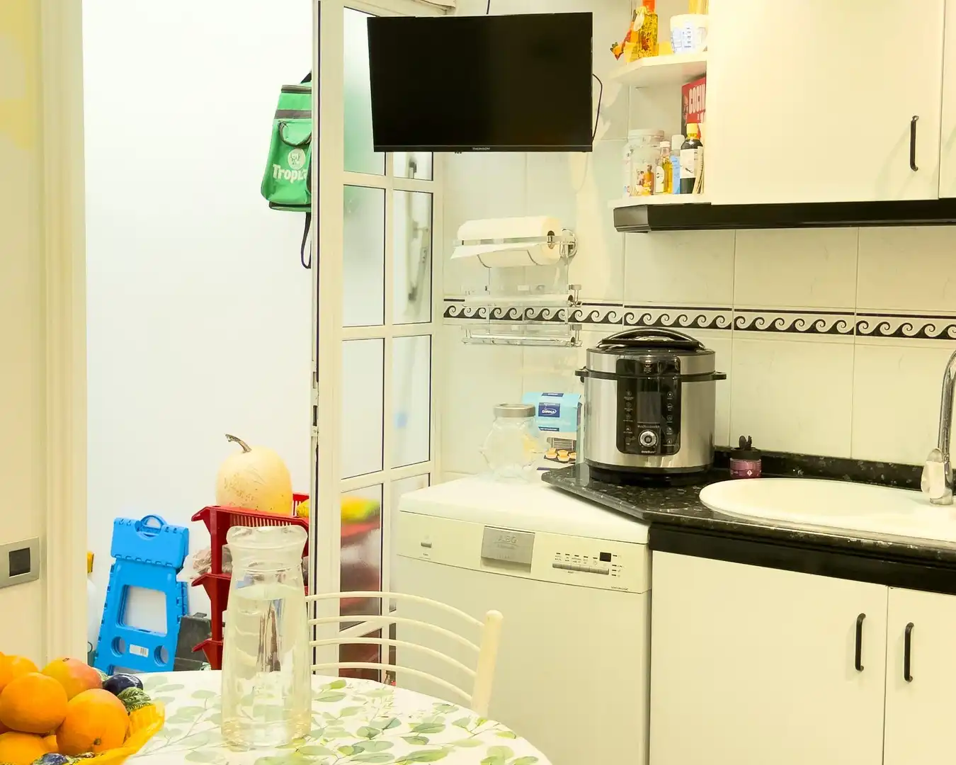 Cocina de Piso en venta en Las Palmas de Gran Canaria