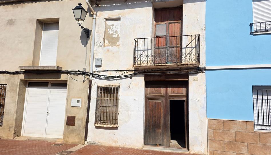 Photo 1 of Country house for sale in Benipeixcar - El Raval, Valencia