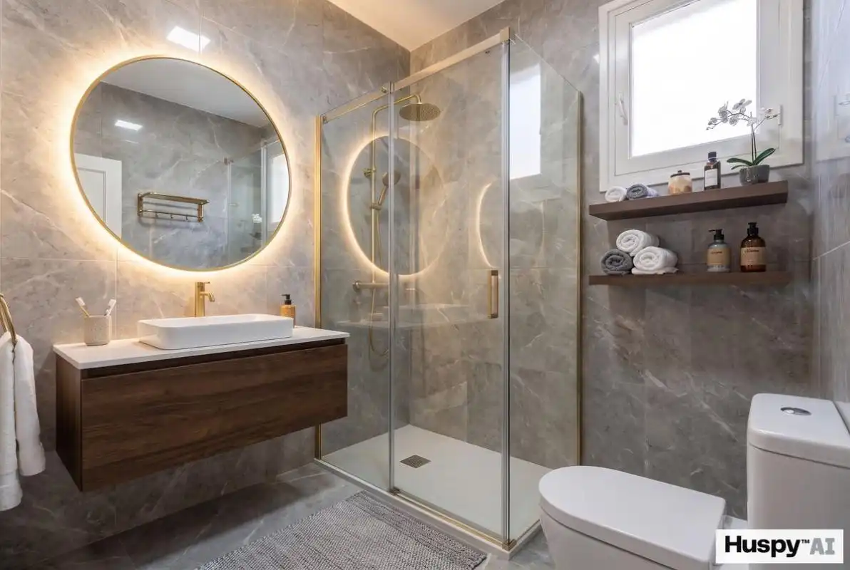 Appartamento con terrazza in vendita a Carrer de Jorge Juan 9, imagen 19