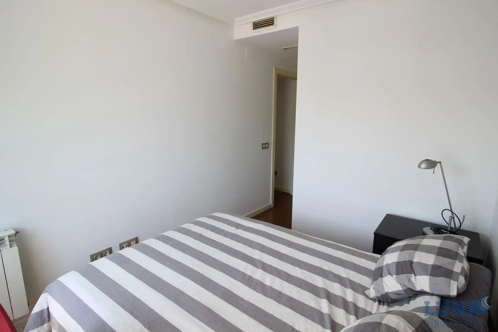 Wohnung zum Verkauf in Calle Magallanes, 2, Universidad
