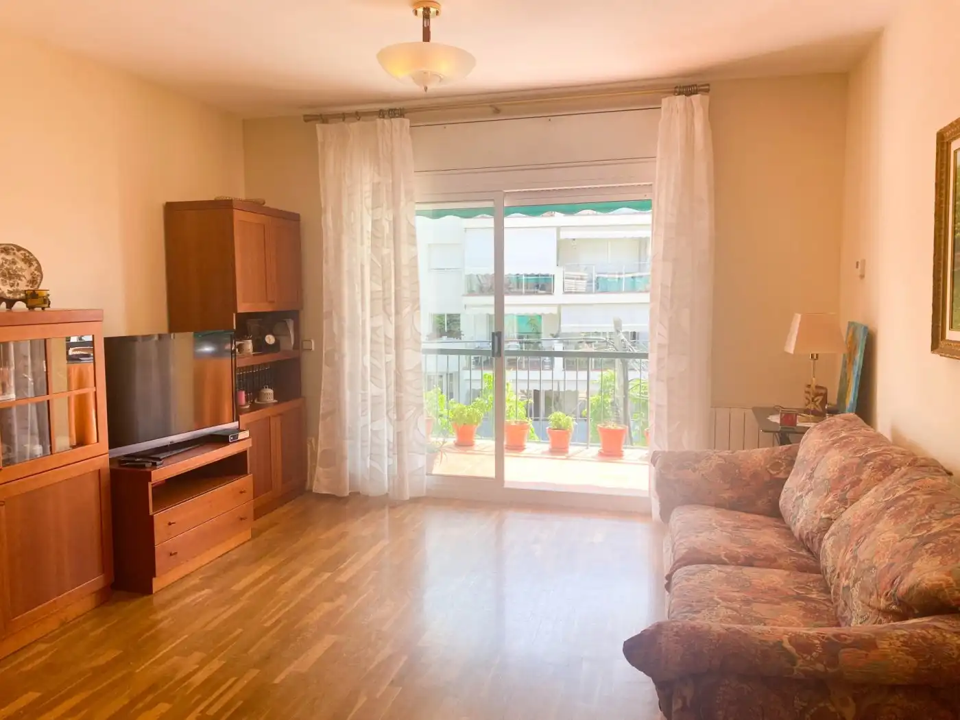Appartamento con terrazza in vendita a Calle ANGEL GUIMERA, imagen 3