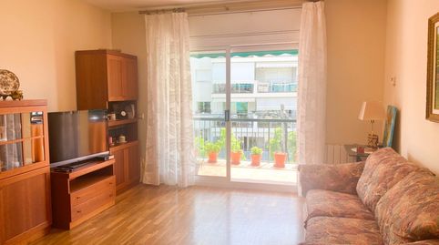 Foto 3 de Piso en venta en Calle Angel Guimera, Els Molins - Pins Vens, Sitges