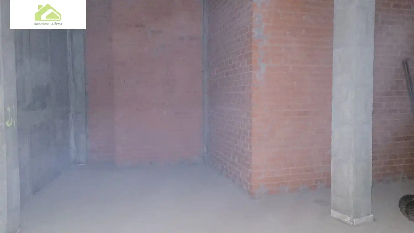 Local comercial en venda a Casco Antiguo, imagen 17