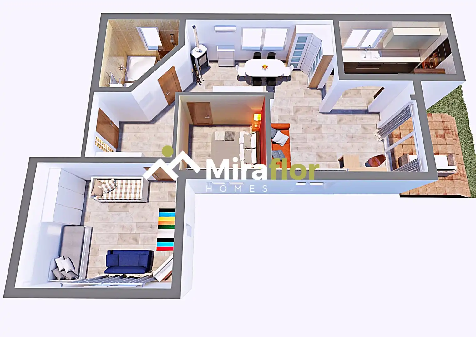 Villa avec piscine à vendre à El Puerto, imagen 46