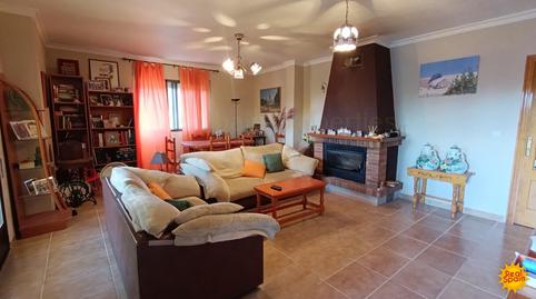 Foto 3 de Finca rústica en venda a Parrilla, Lorca