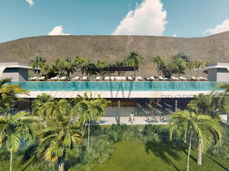 Gebäude zum Verkauf in Montana Chayofita, Los Cristianos