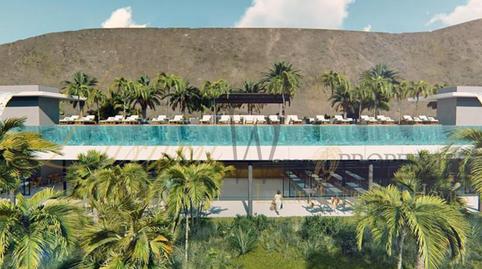 Foto 2 de Edifici en venda a Montana Chayofita, Los Cristianos, Santa Cruz de Tenerife