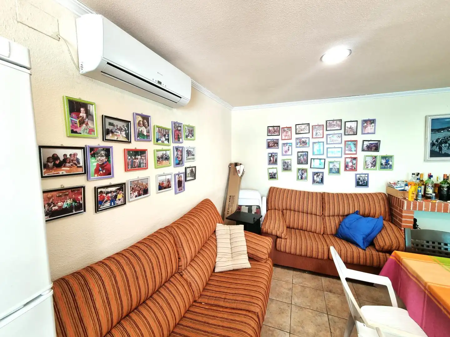 Houses for sale in Partida Boqueres, Villamontes - Boqueres