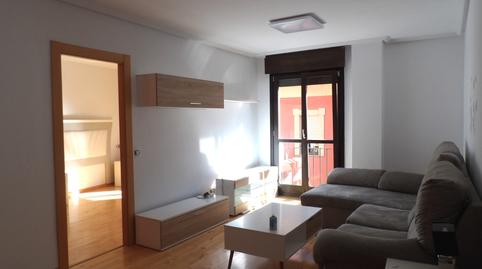 Foto 3 de Apartamento en venta en Avenida Independencia, 11, Casco Antiguo, León