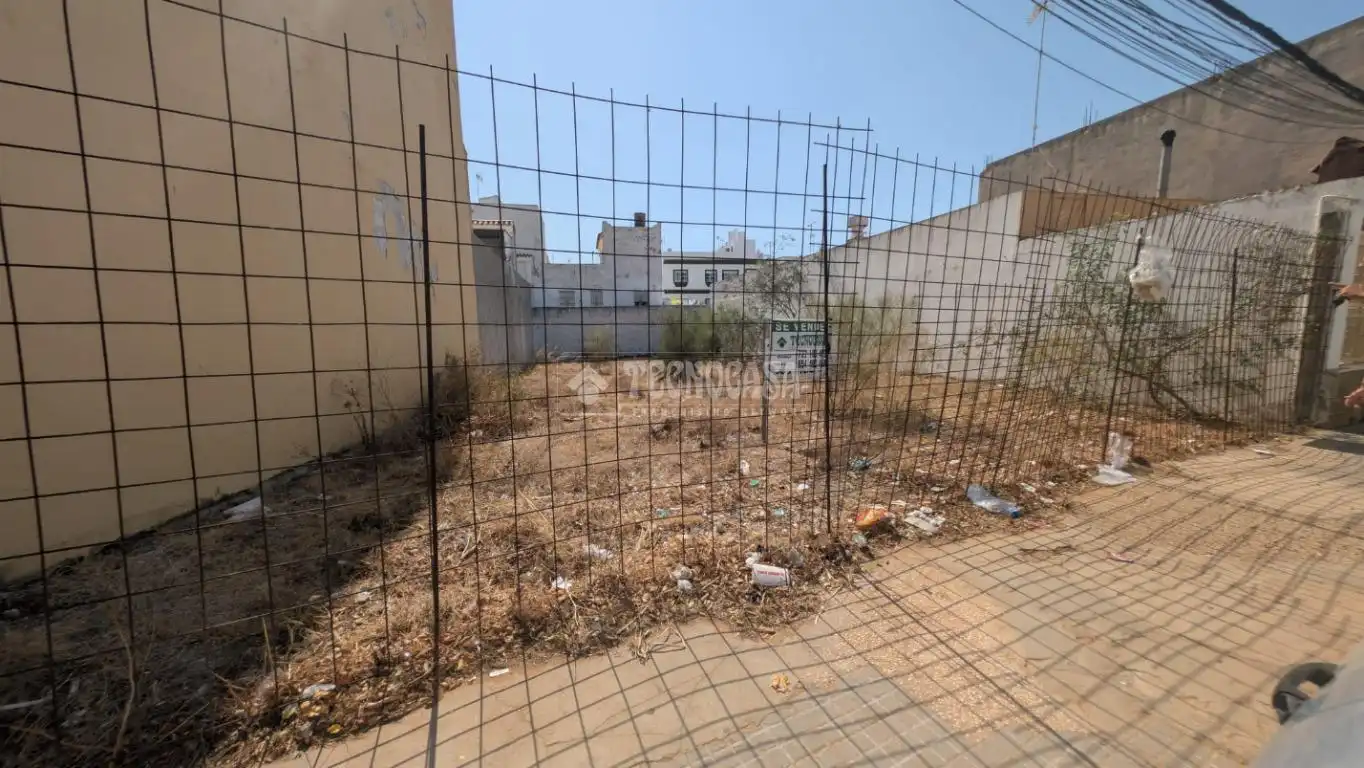 Residencial en venta en Barbate