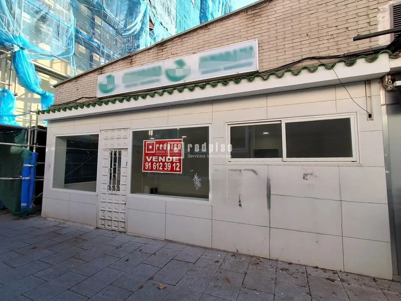 Local comercial en venda a Parque Ondarreta - Urtinsa, imagen 6
