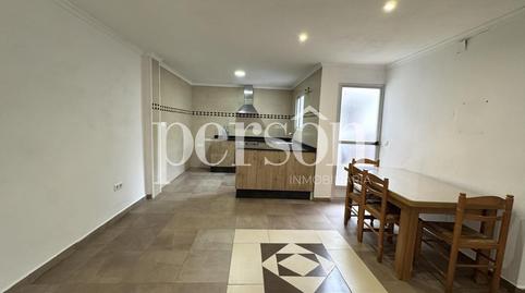 Foto 2 de Piso de alquiler en Alginet, Valencia