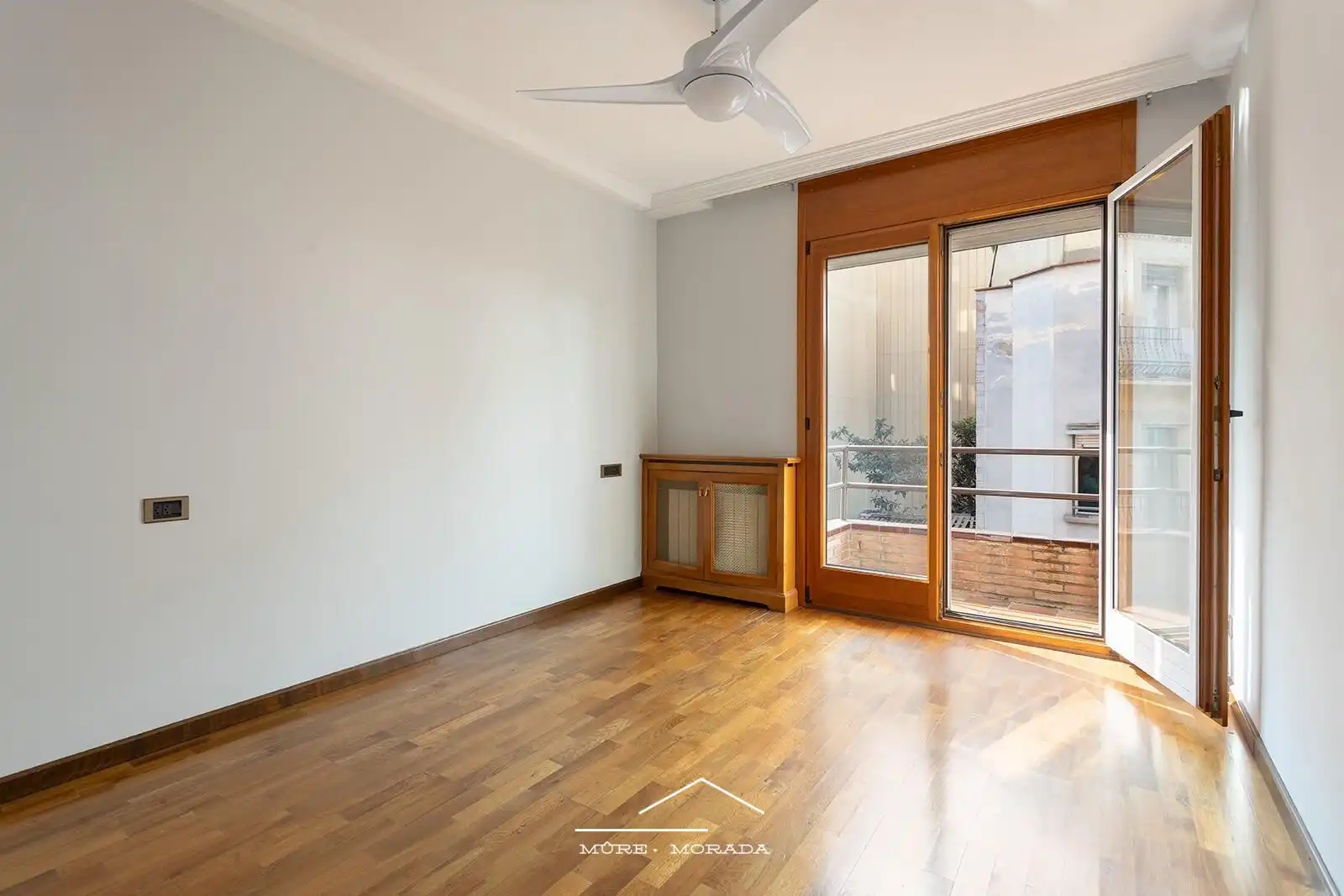 Terrassa de Casa o xalet de lloguer en Collblanc - La Torrassa