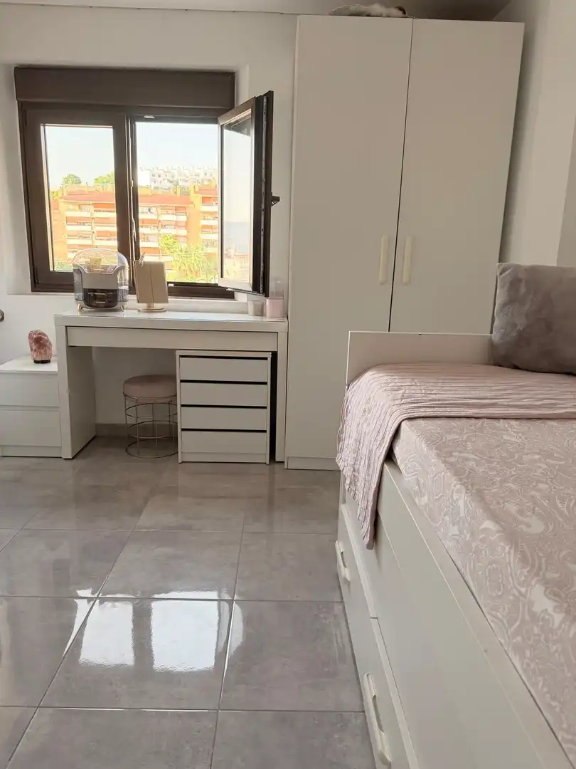 Flat for rent in manuel gorria, Olletas - Sierra Blanquilla