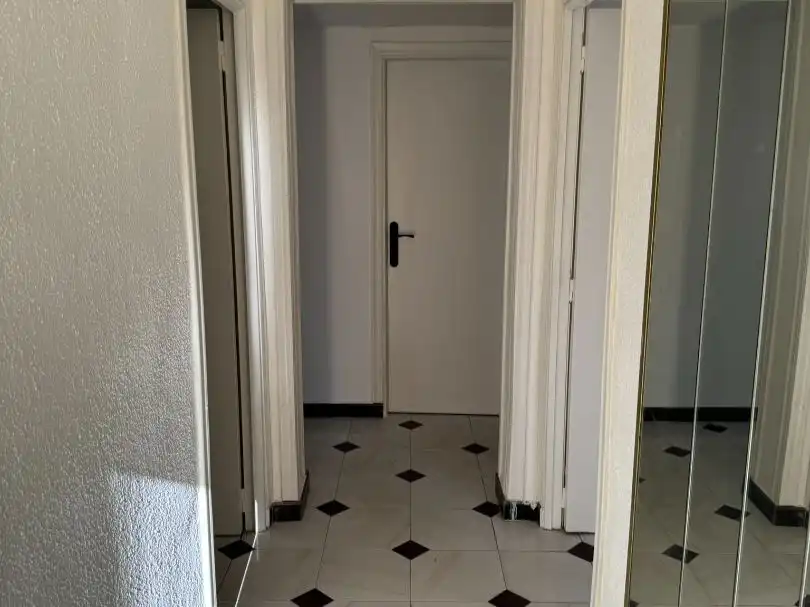 Wohnung mit Aufzug zum Verkauf in Cardenal Rodrigo de Castro 29