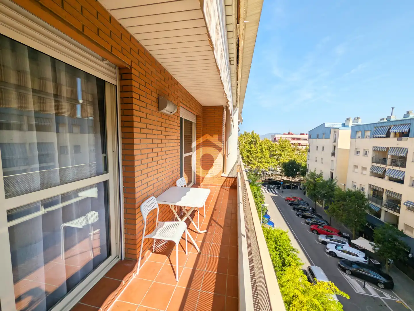 Flat for rent in Carrer Josep Pla, Martorell