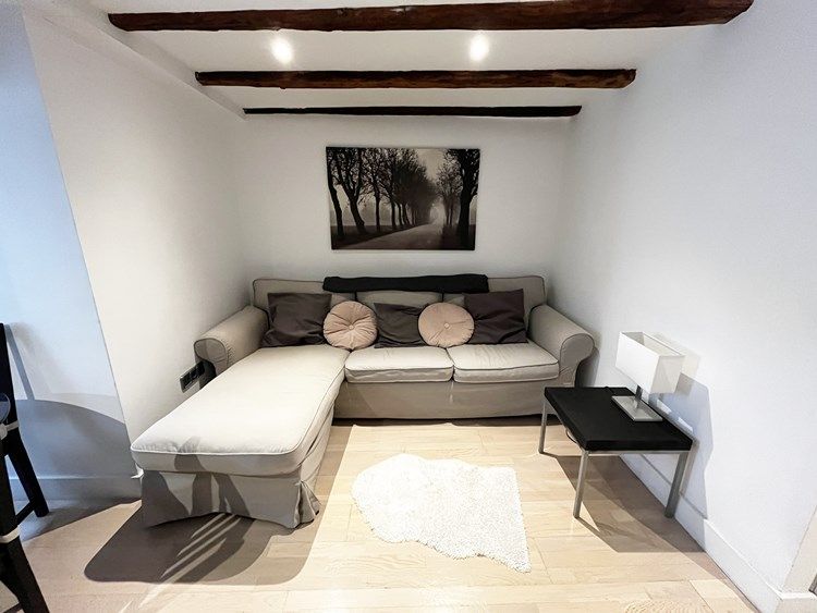 Wohnung zur Miete in Calle de Barbieri, Justicia - Chueca, Centro