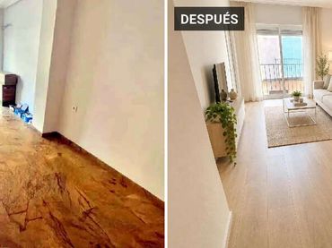 Wohnung mit Balkon zum Verkauf in Cieza